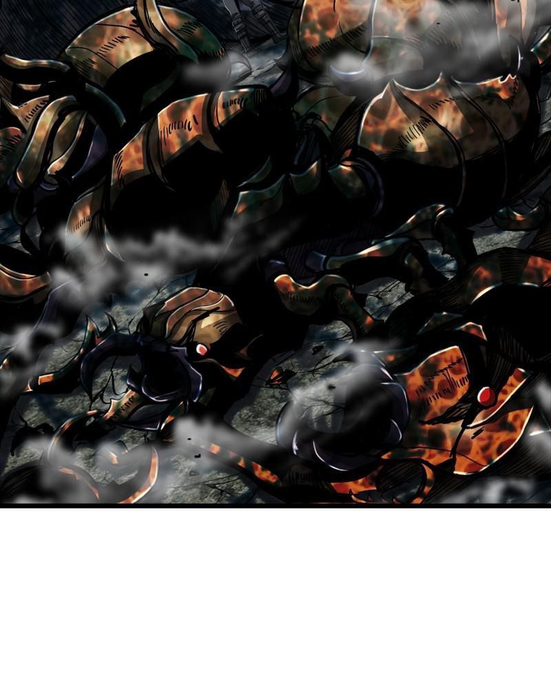 The First Hunter Chapter 68 - 5