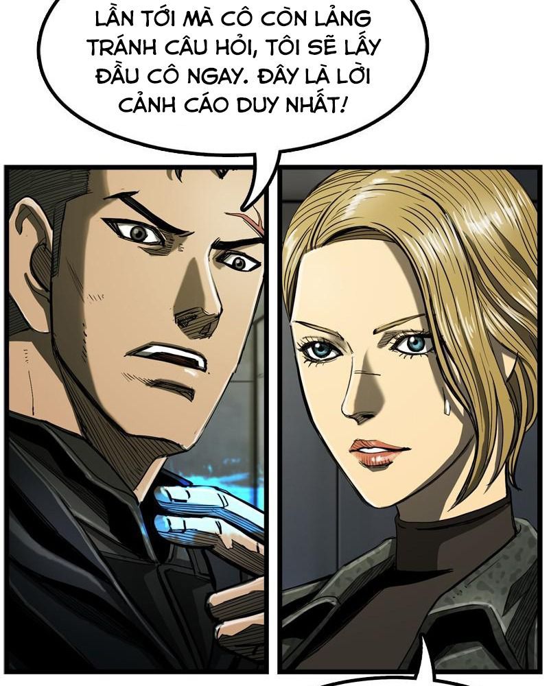 The First Hunter Chapter 68 - 42