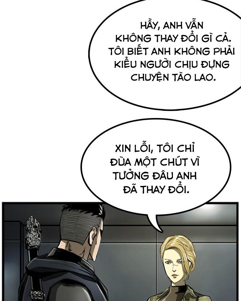 The First Hunter Chapter 68 - 43