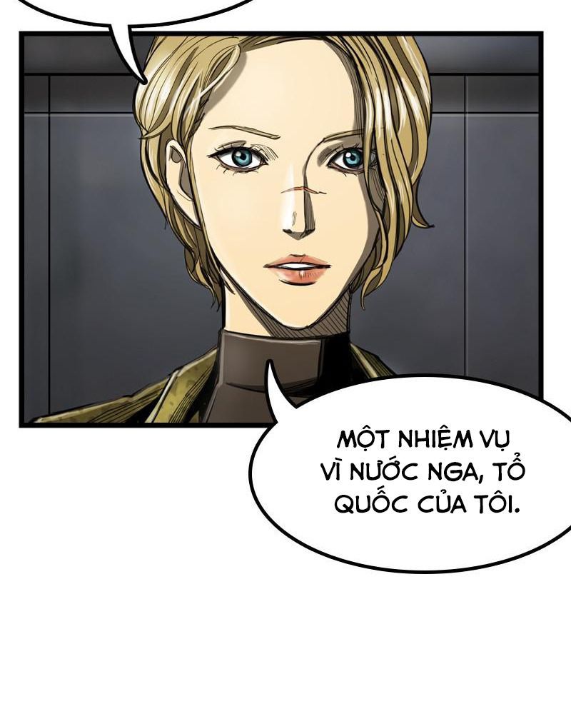 The First Hunter Chapter 68 - 45