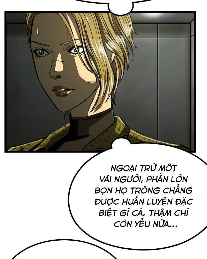 The First Hunter Chapter 68 - 52