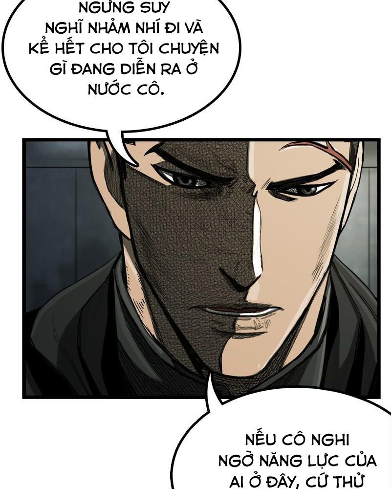 The First Hunter Chapter 68 - 53