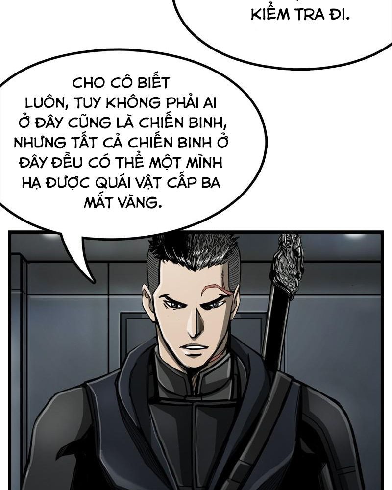 The First Hunter Chapter 68 - 54