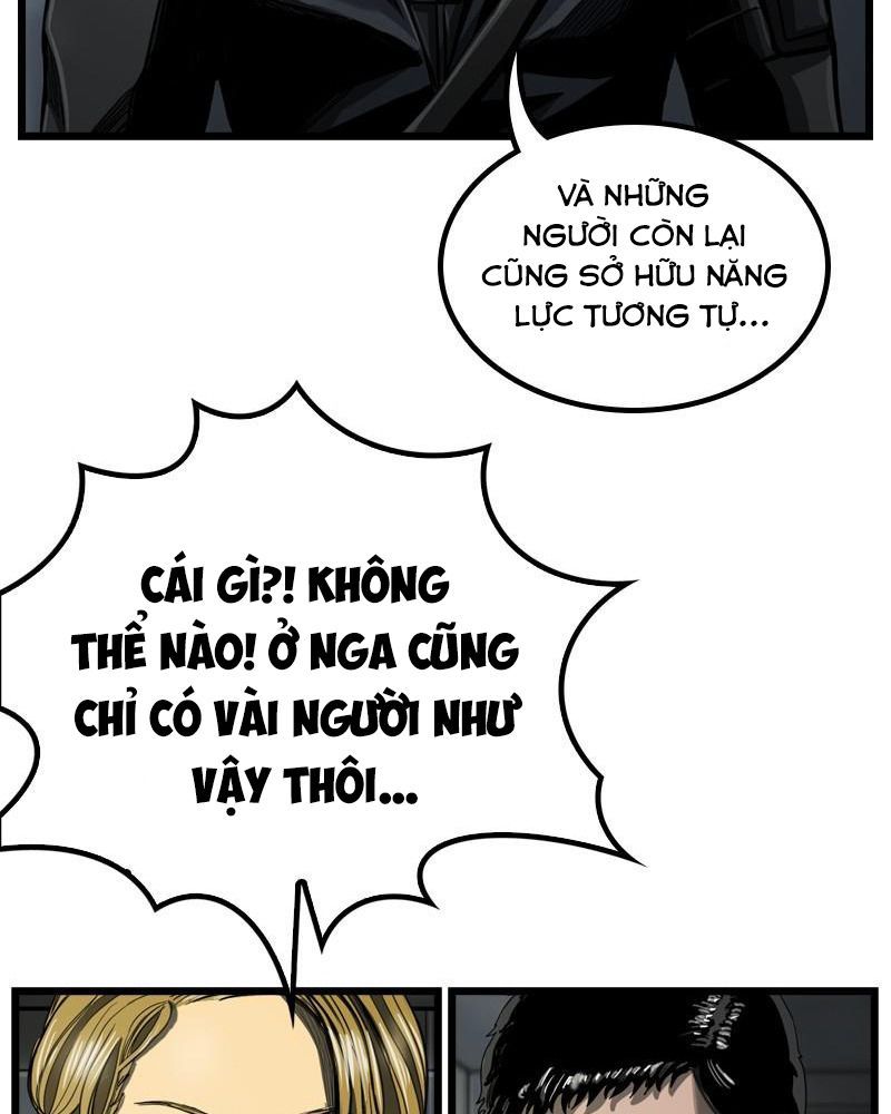 The First Hunter Chapter 68 - 55