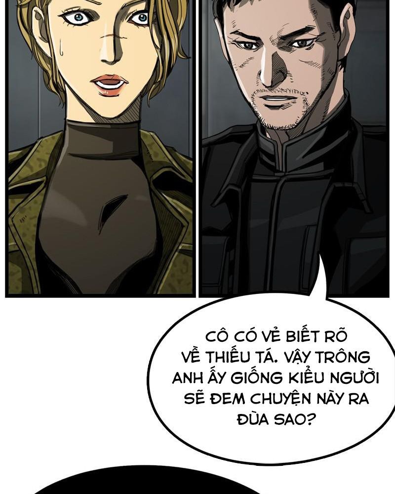 The First Hunter Chapter 68 - 56