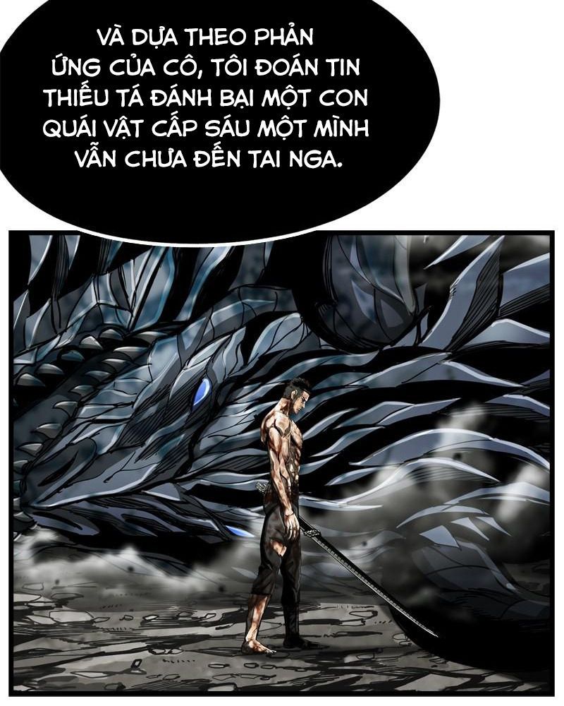 The First Hunter Chapter 68 - 57