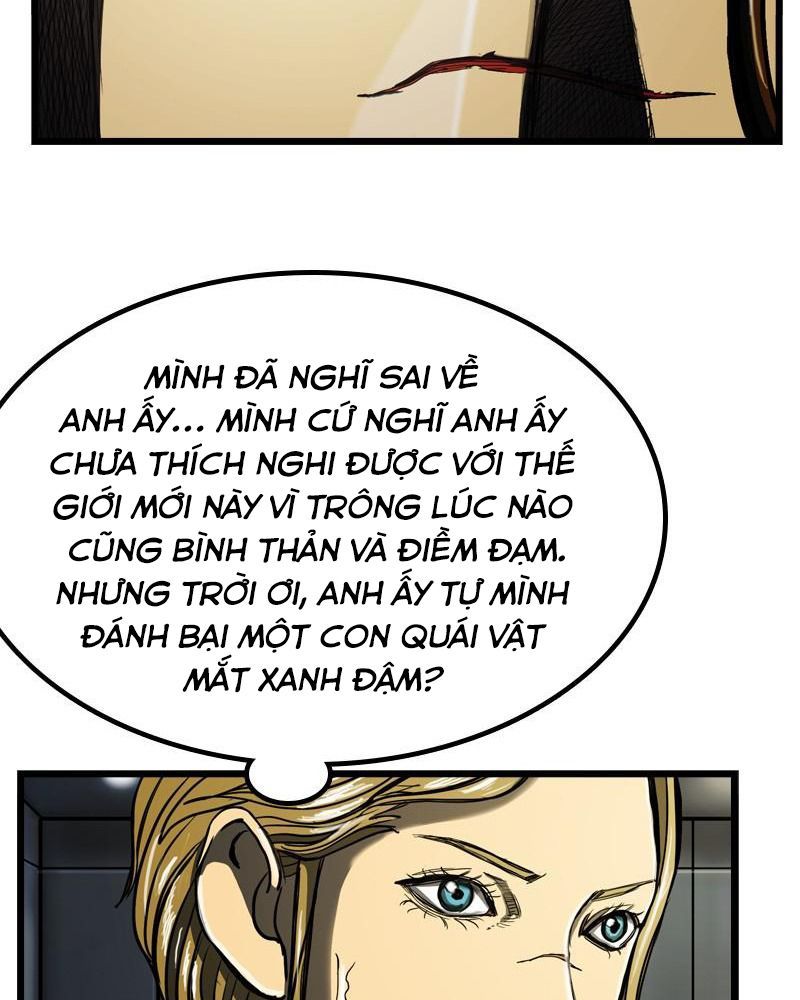 The First Hunter Chapter 68 - 59