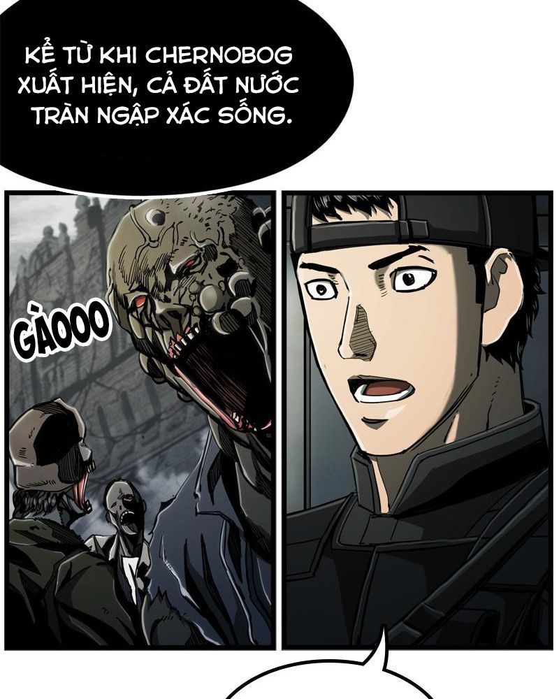 The First Hunter Chapter 68 - 62