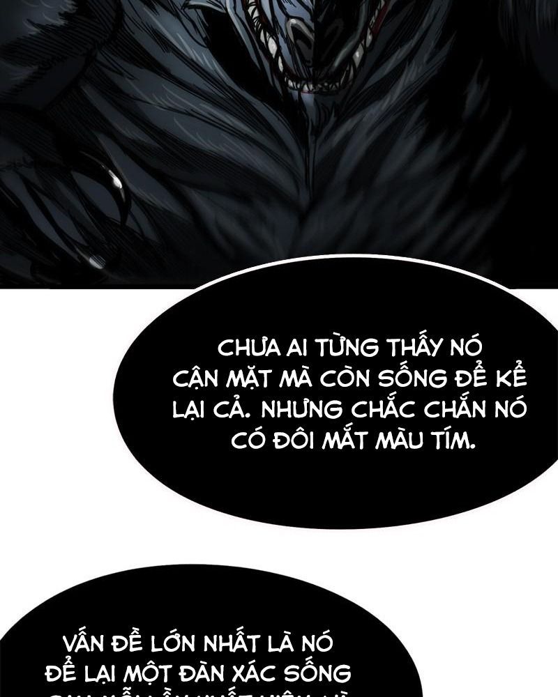 The First Hunter Chapter 68 - 64