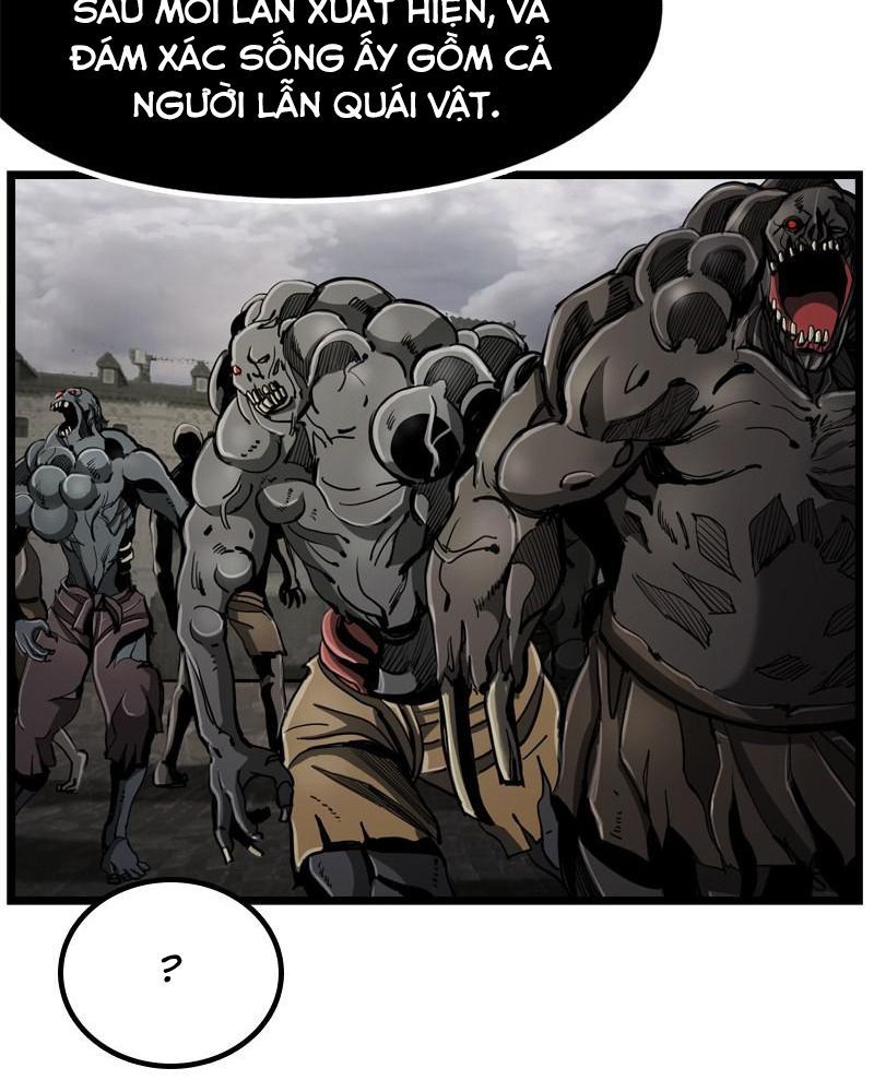 The First Hunter Chapter 68 - 65