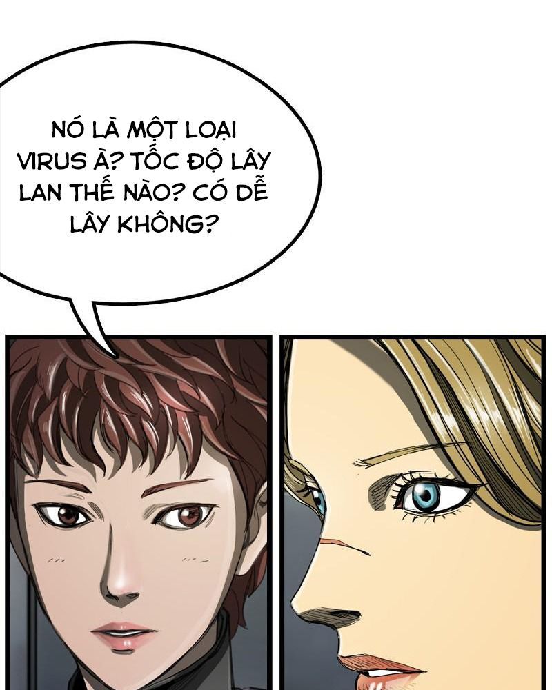 The First Hunter Chapter 68 - 67