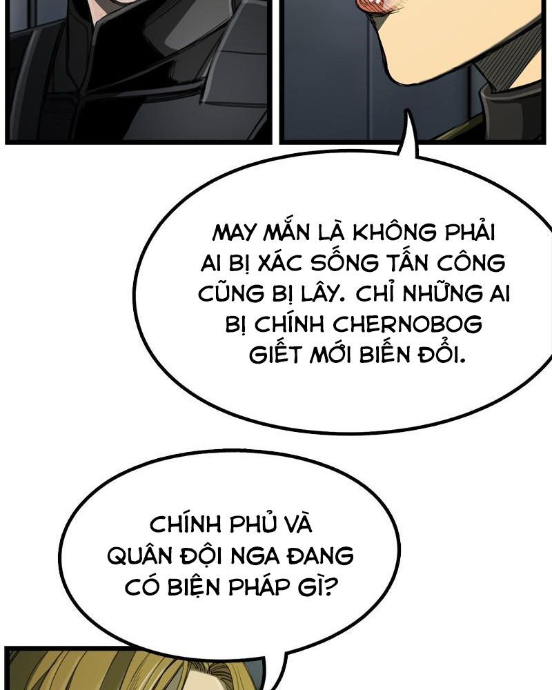 The First Hunter Chapter 68 - 68