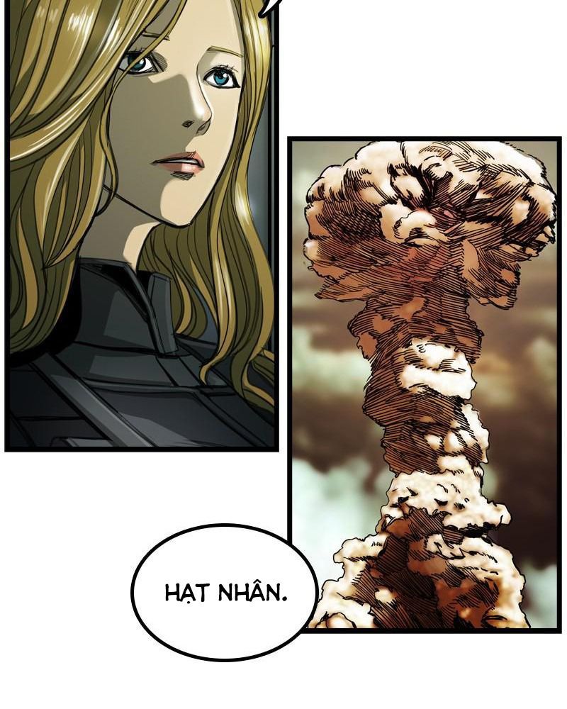 The First Hunter Chapter 68 - 69