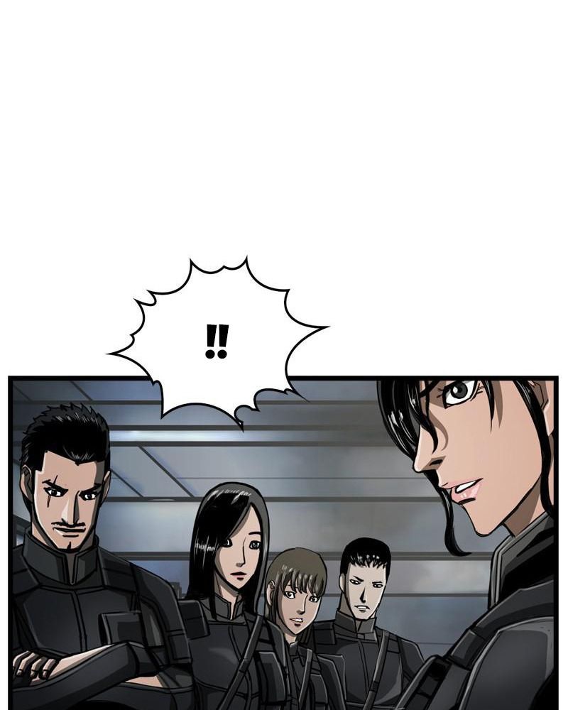 The First Hunter Chapter 68 - 70