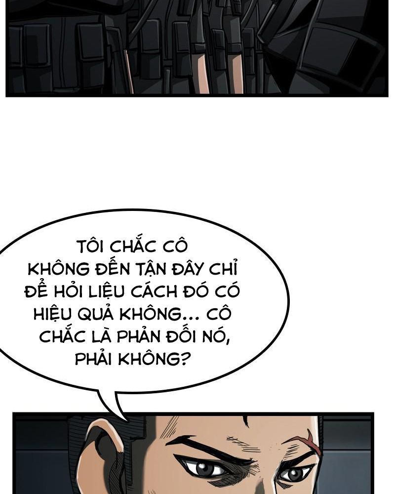 The First Hunter Chapter 68 - 71