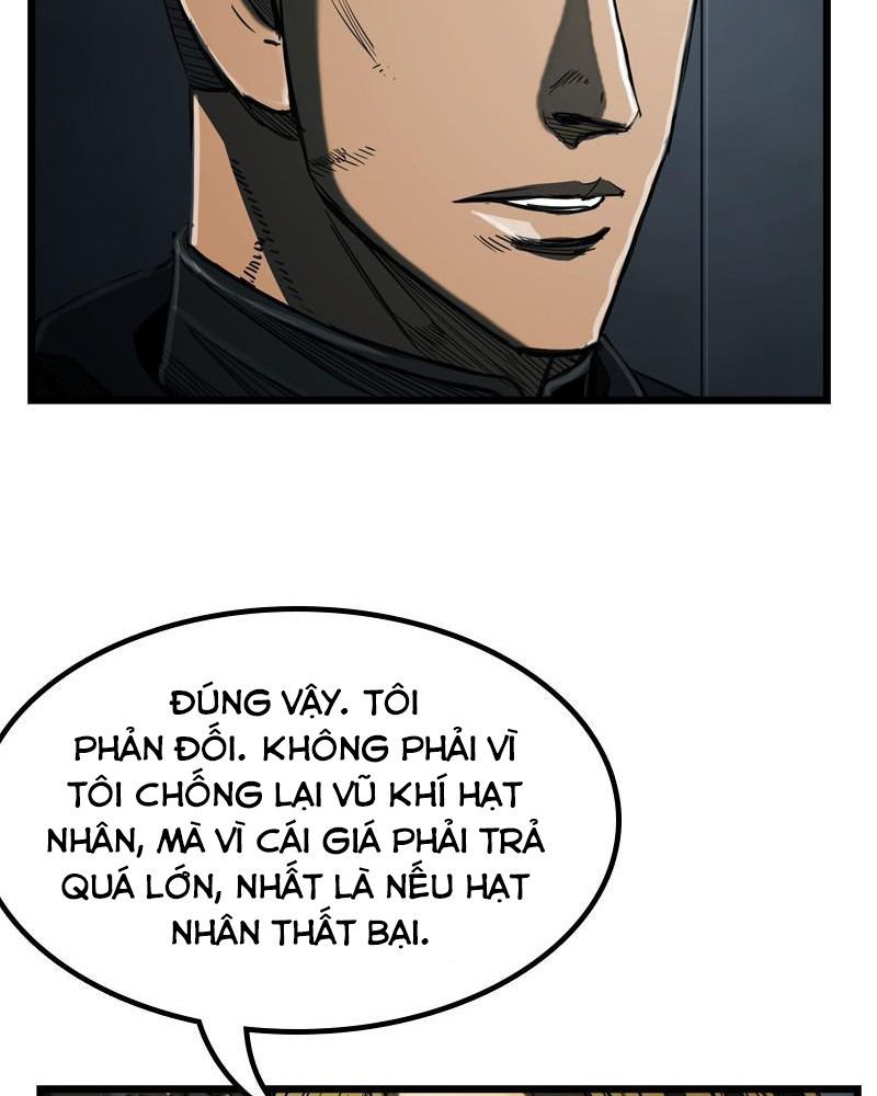 The First Hunter Chapter 68 - 72