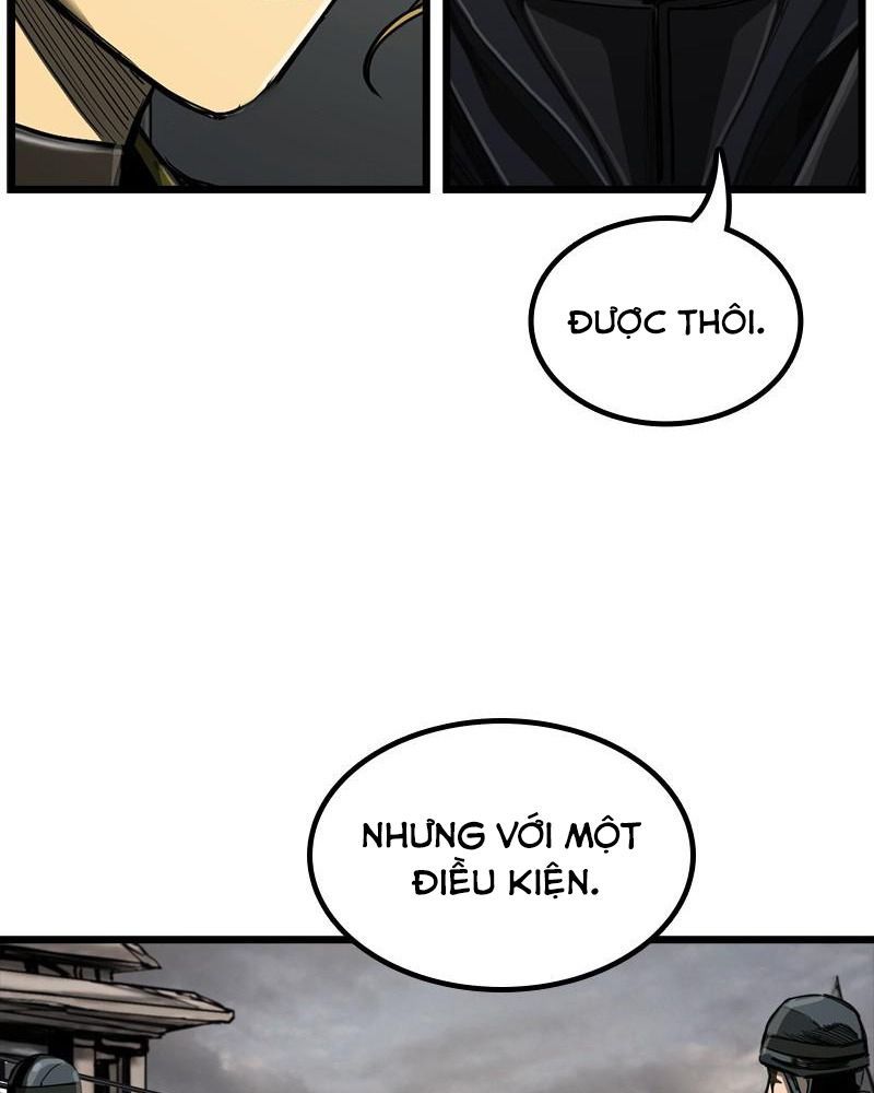 The First Hunter Chapter 68 - 75