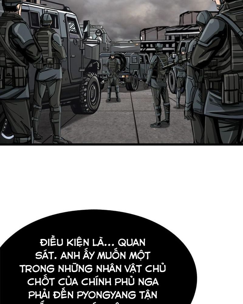 The First Hunter Chapter 68 - 76