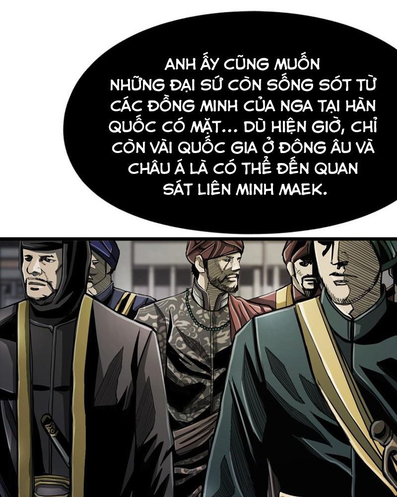 The First Hunter Chapter 68 - 78