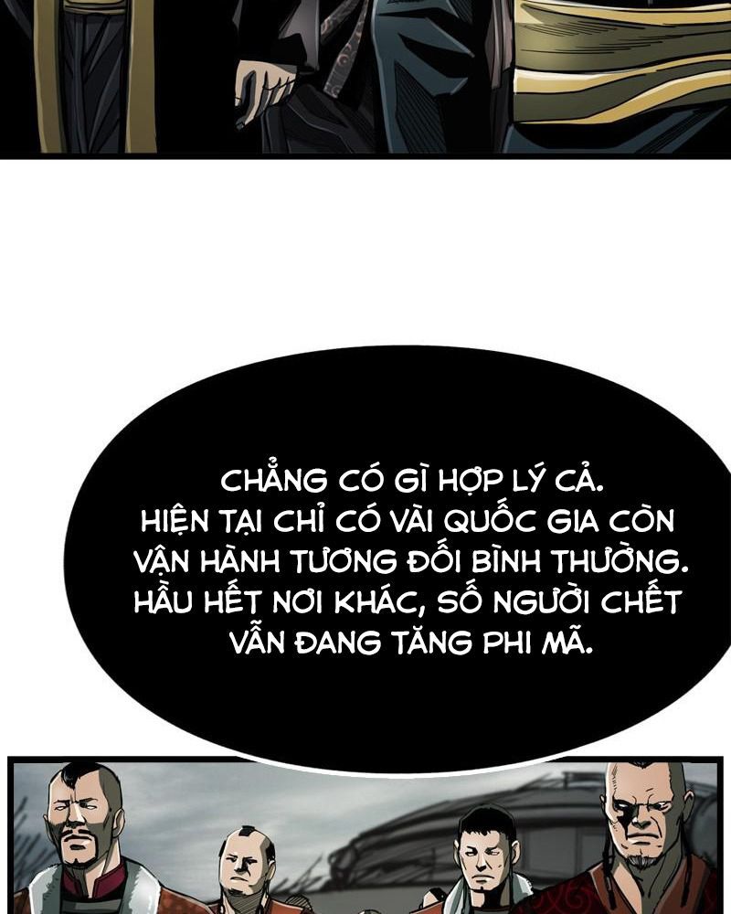 The First Hunter Chapter 68 - 79