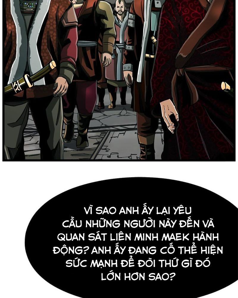 The First Hunter Chapter 68 - 80