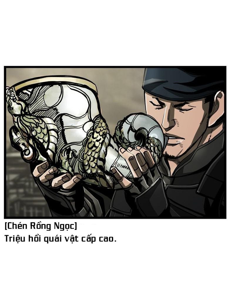 The First Hunter Chapter 68 - 83