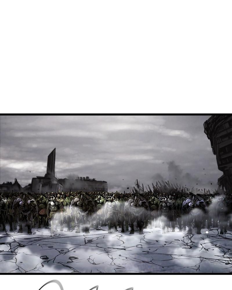 The First Hunter Chapter 68 - 84