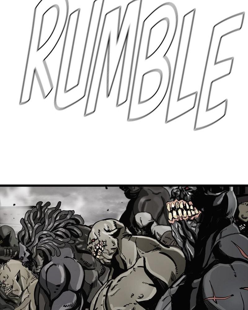 The First Hunter Chapter 68 - 85