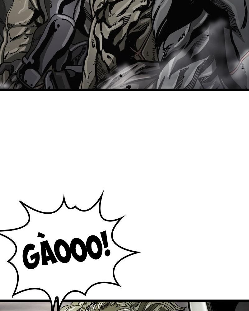 The First Hunter Chapter 68 - 86