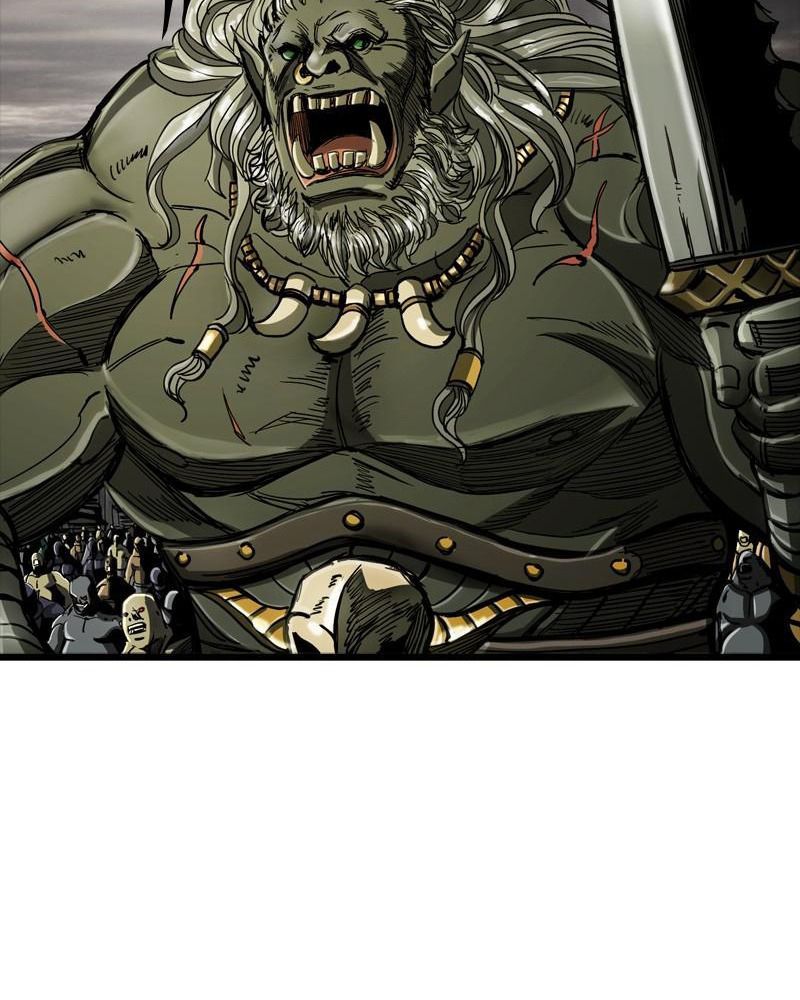 The First Hunter Chapter 68 - 87