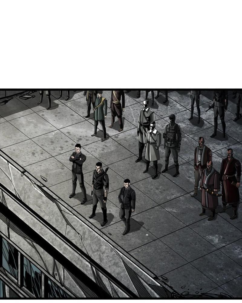 The First Hunter Chapter 68 - 88