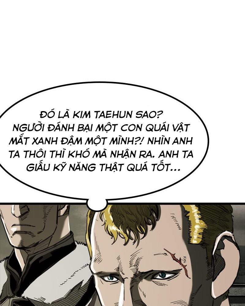 The First Hunter Chapter 68 - 89