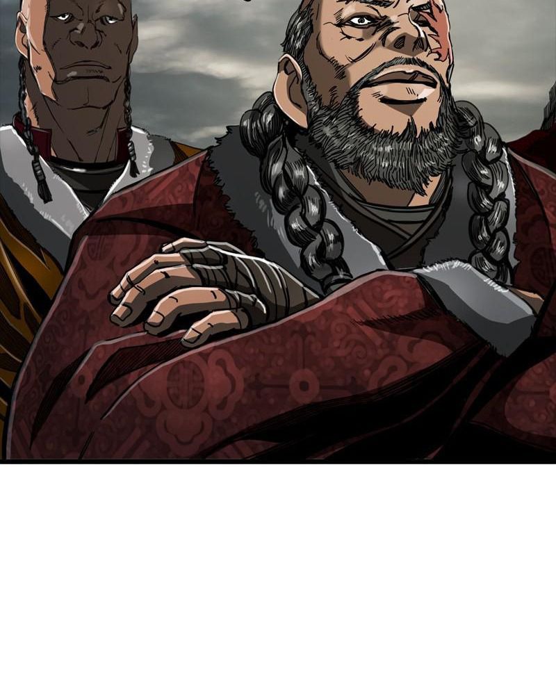 The First Hunter Chapter 68 - 91