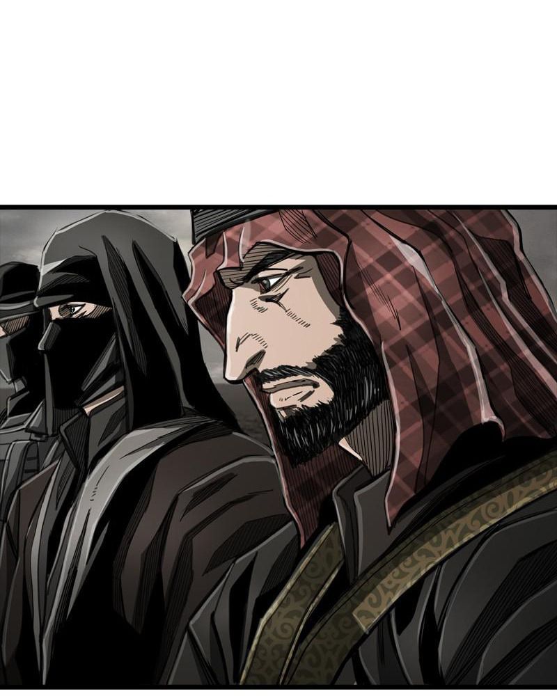 The First Hunter Chapter 68 - 92