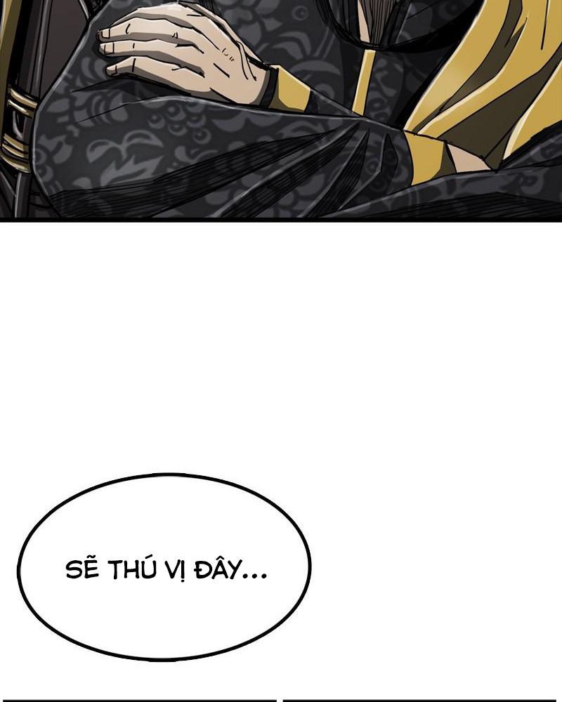 The First Hunter Chapter 68 - 94