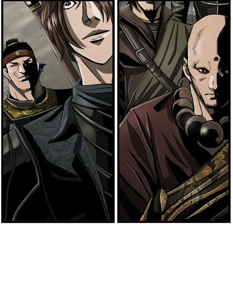 The First Hunter Chapter 68 - 95