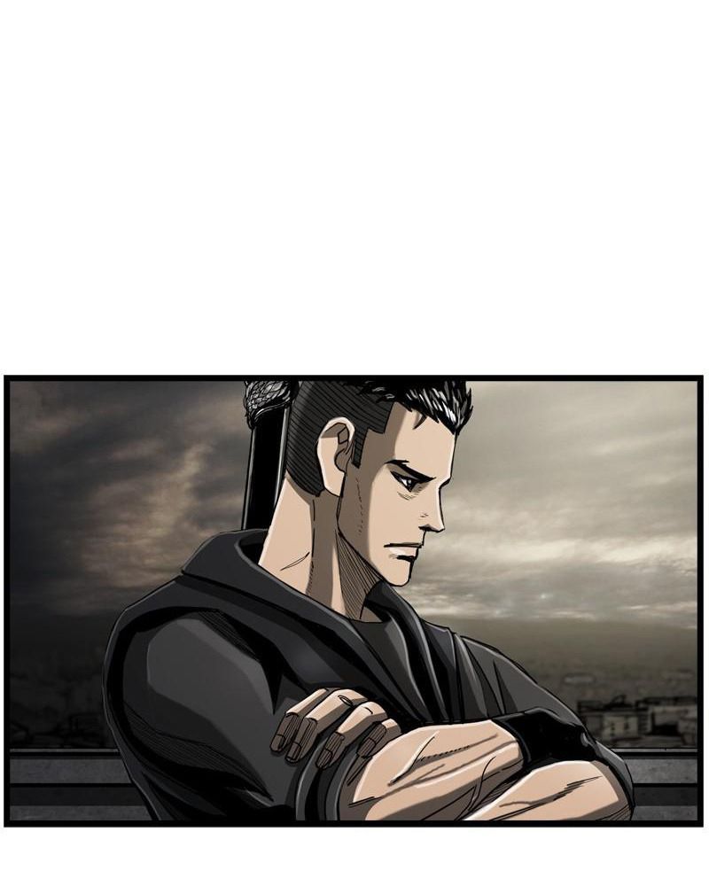 The First Hunter Chapter 68 - 96