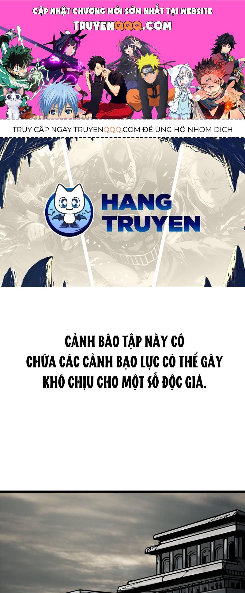 The First Hunter Chapter 69 - 1