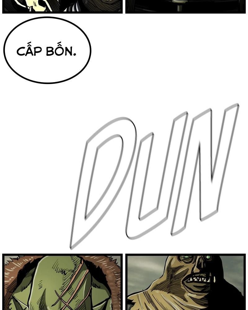 The First Hunter Chapter 69 - 11