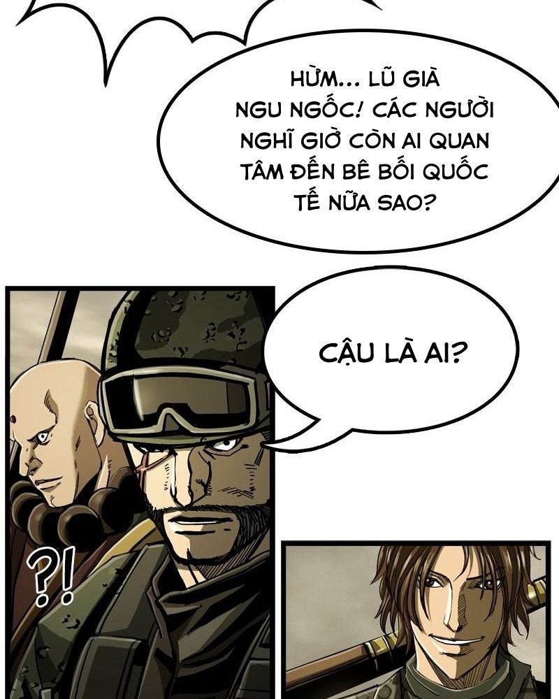 The First Hunter Chapter 69 - 20