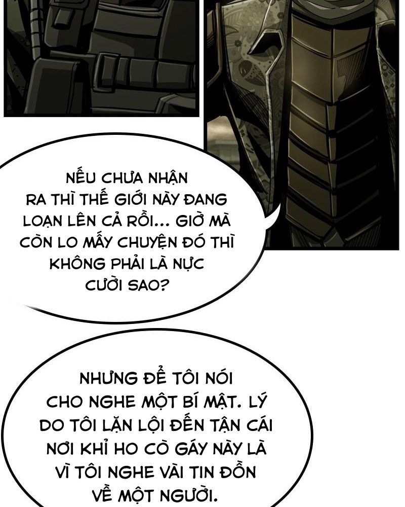 The First Hunter Chapter 69 - 21