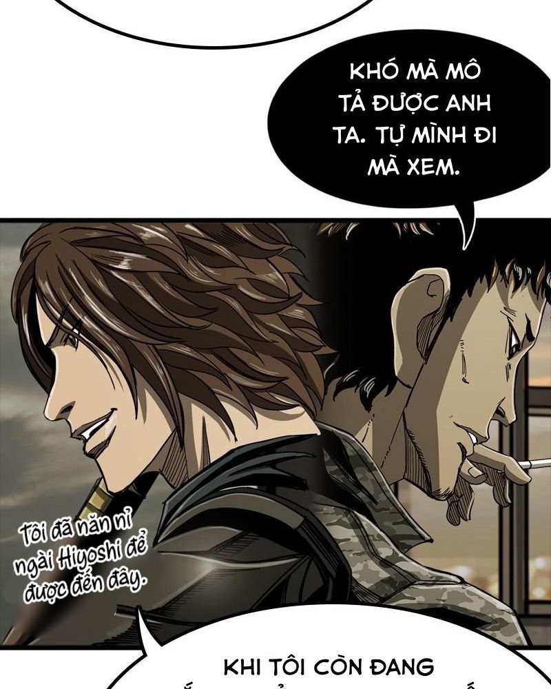 The First Hunter Chapter 69 - 22