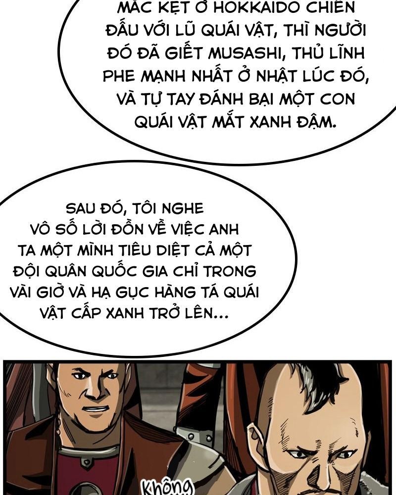 The First Hunter Chapter 69 - 23