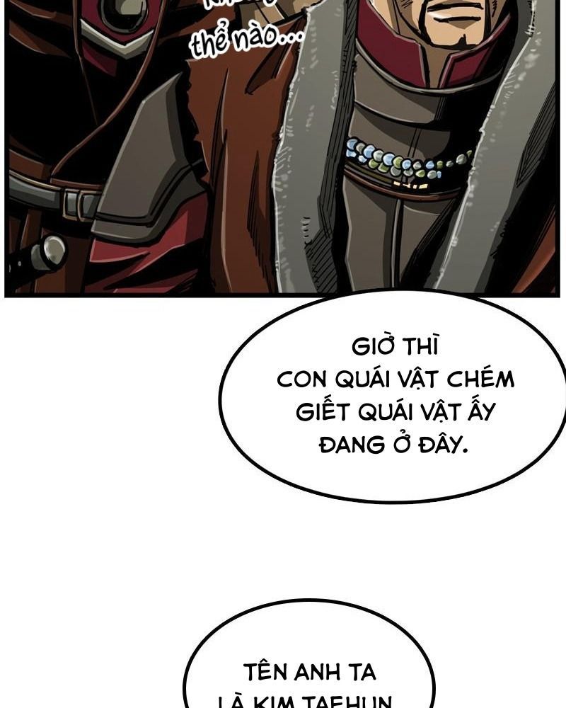 The First Hunter Chapter 69 - 24