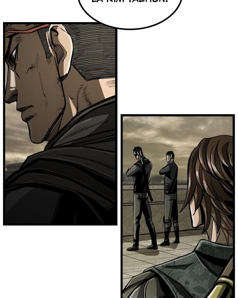 The First Hunter Chapter 69 - 25