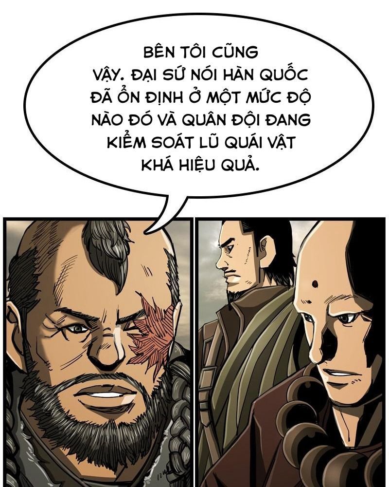 The First Hunter Chapter 69 - 29