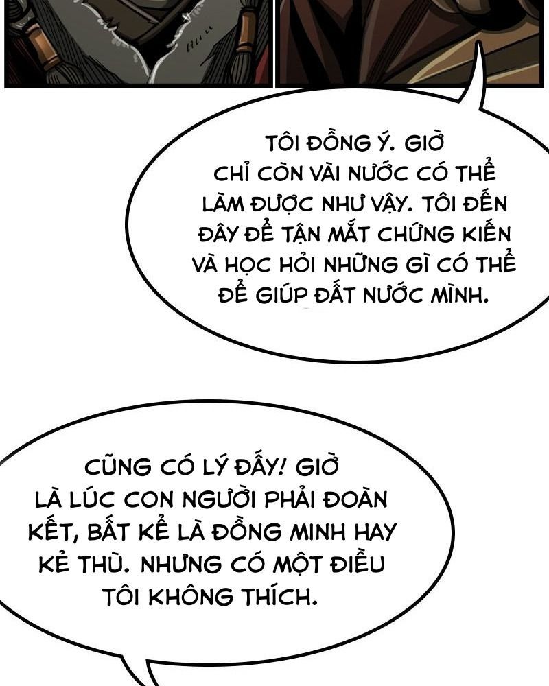 The First Hunter Chapter 69 - 30