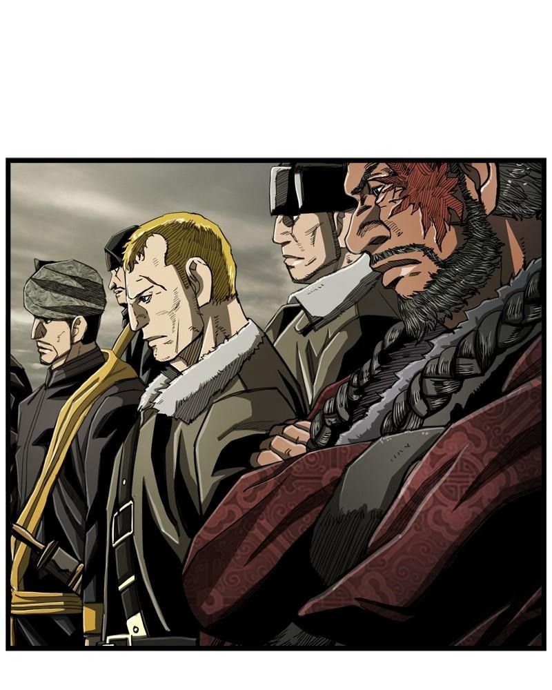 The First Hunter Chapter 69 - 4