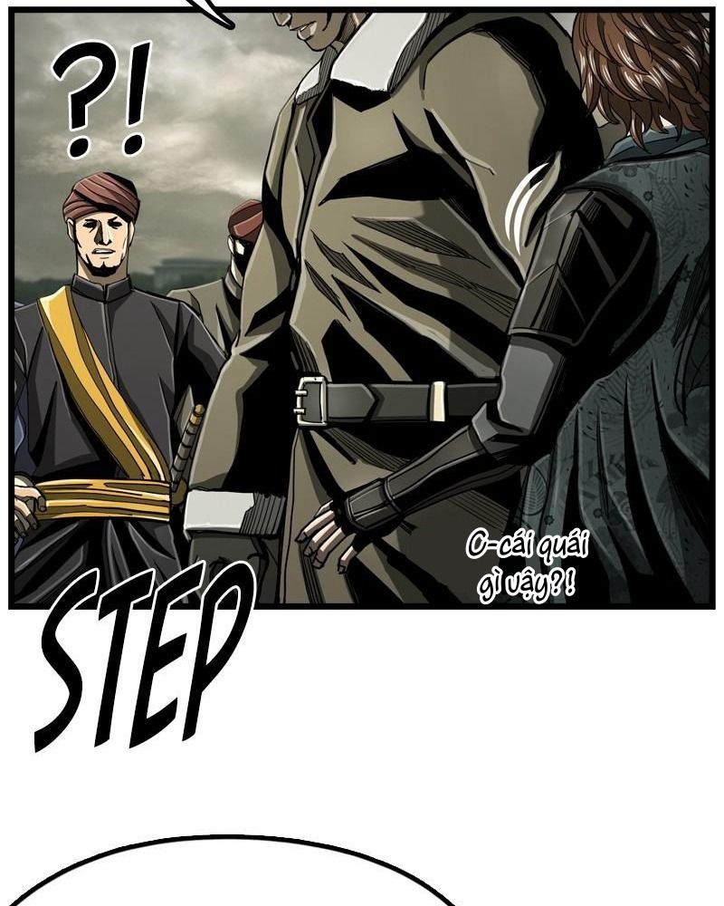 The First Hunter Chapter 69 - 31