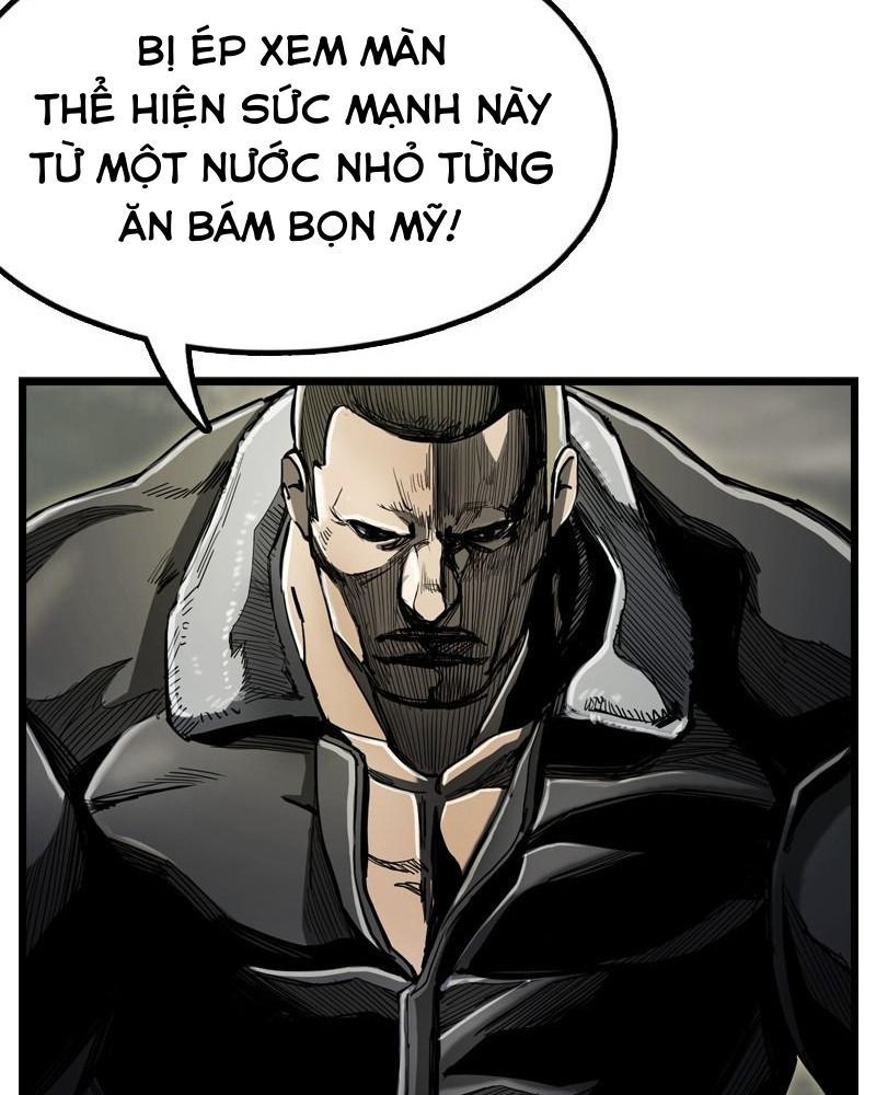 The First Hunter Chapter 69 - 32